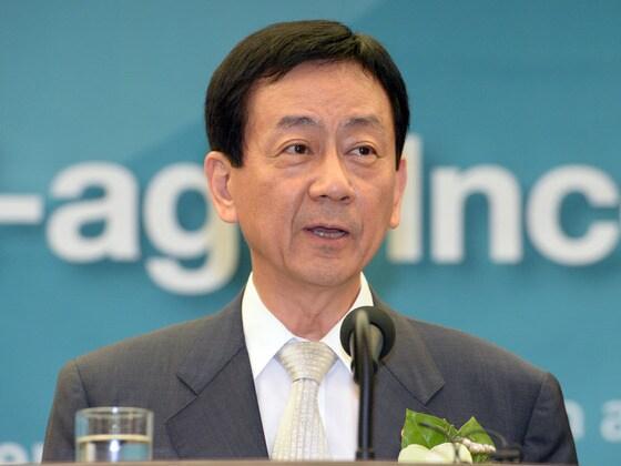 본문 이미지 - 진영 보건복지부 장관. © News1   정회성 기자