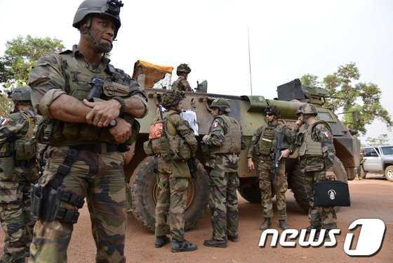 본문 이미지 - © AFP=News1 