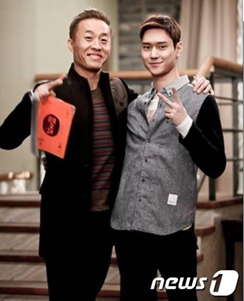 본문 이미지 - 정준하 다이어트 효과(tvN)© News1  