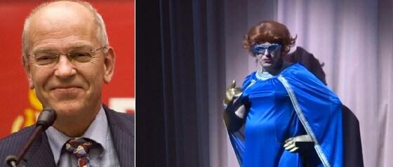 본문 이미지 - 헤릿 잘름 ABN암로 회장© AFP=뉴스1, 유투브