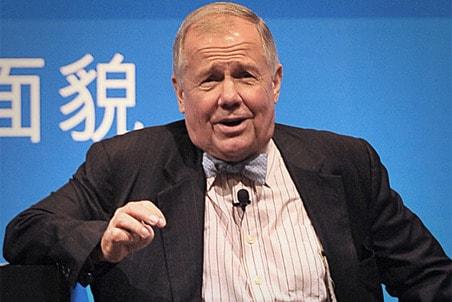 본문 이미지 - 짐 로저스 ©News1 