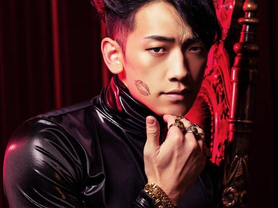 본문 이미지 - 가수 비(큐브DC 제공). © News1  