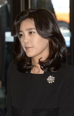 본문 이미지 - 이부진 신라호텔 사장/뉴스1 © News1   박지혜 기자