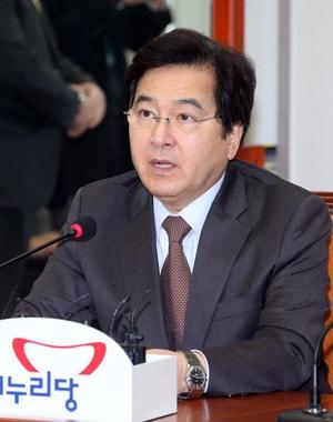 본문 이미지 - 심재철 새누리당 최고위원. 2014.1.20/뉴스1 © News1 허경 기자