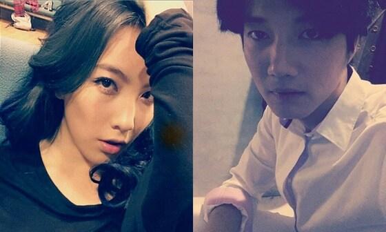 본문 이미지 - 강지영 미투데이, 건일 트위터. © News1  