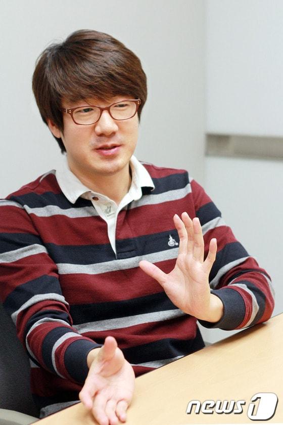 본문 이미지 - 이두희 ⓒ News1