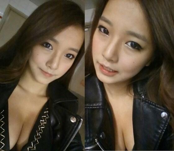 본문 이미지 - 송가연 페이스북. © News1   김현아 기자