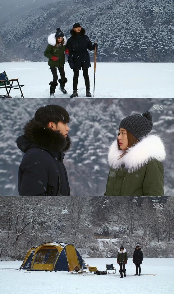 본문 이미지 - SBS '별에서 온 그대' © News1  