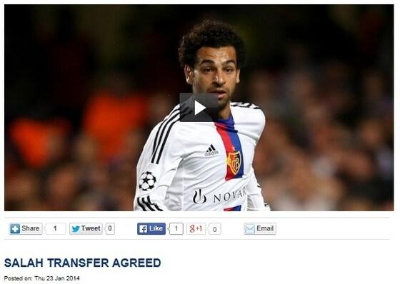 본문 이미지 - 첼시FC 홈페이지. © News1  