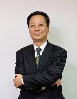 본문 이미지 - 백만기 변리사. /뉴스1DB