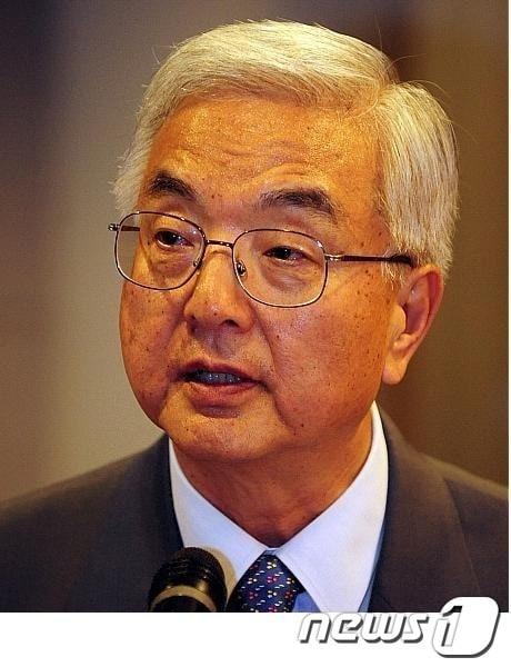 본문 이미지 - 정종욱 인천대 중국학술원장 © News1 