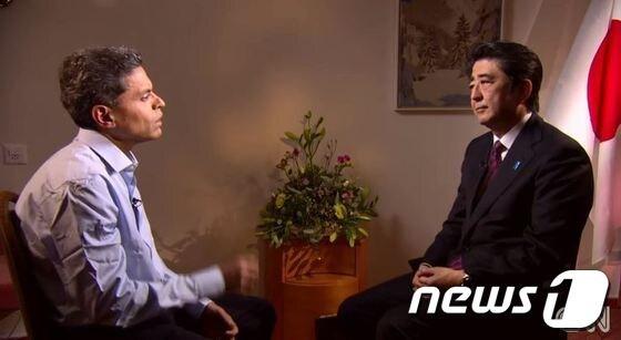 본문 이미지 - CNN 예고 영상 © News1  