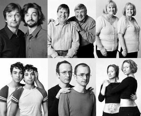 본문 이미지 - 세계 각지 도플갱어(출처=온라인 커뮤니티) © News1  