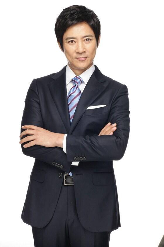 본문 이미지 - TV조선 드라마 '불꽃속으로' 주인공 최수종. © News1  