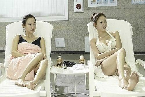 본문 이미지 - 영화 '한 번도 안해본 여자' 스틸컷. © News1  