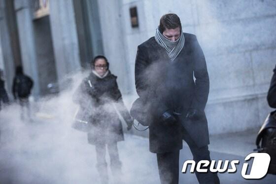 본문 이미지 - © AFP=News1 