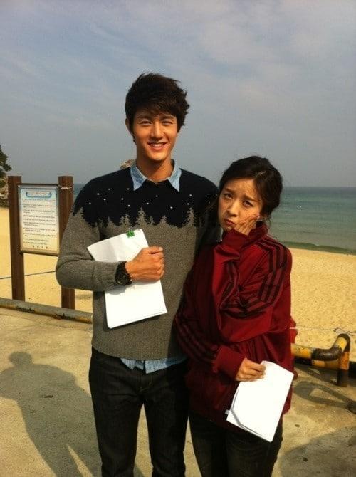 본문 이미지 - 이기우 미투데이. © News1  