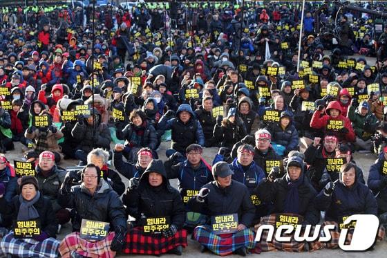 본문 이미지 - (자료사진) © News1 한재호 기자