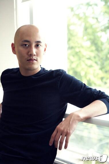 본문 이미지 - 박서원 오리콤 CCO. ⓒ News1 