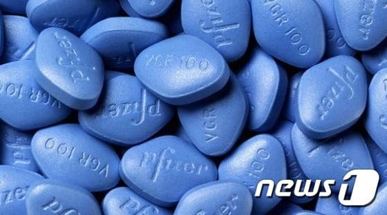 본문 이미지 - 비아그라. ⓒ AFP=News1