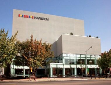 본문 이미지 - 한샘 잠실점 / 자료제공 = 한샘 ⓒ News1