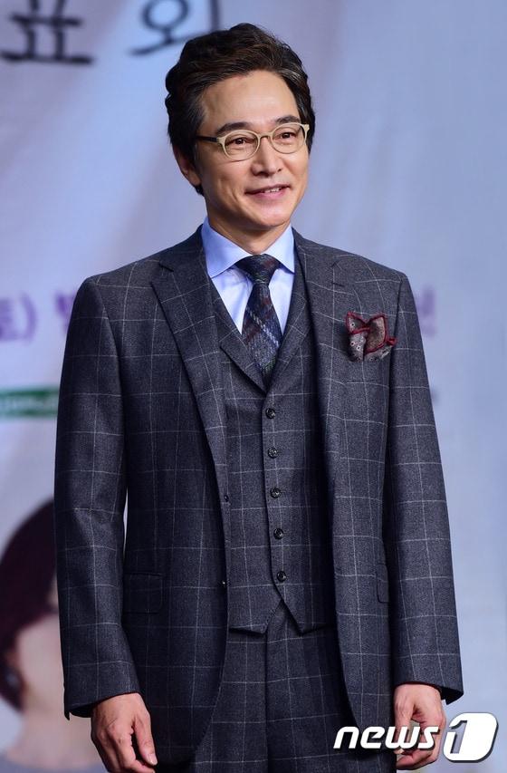 본문 이미지 - 배우 정보석ⓒ News1 권현진 기자