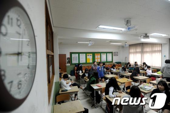 본문 이미지 - (자료사진)  ⓒ News1 서근영 기자