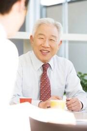 본문 이미지 - 손동창 퍼시스 회장 / ⓒ News1