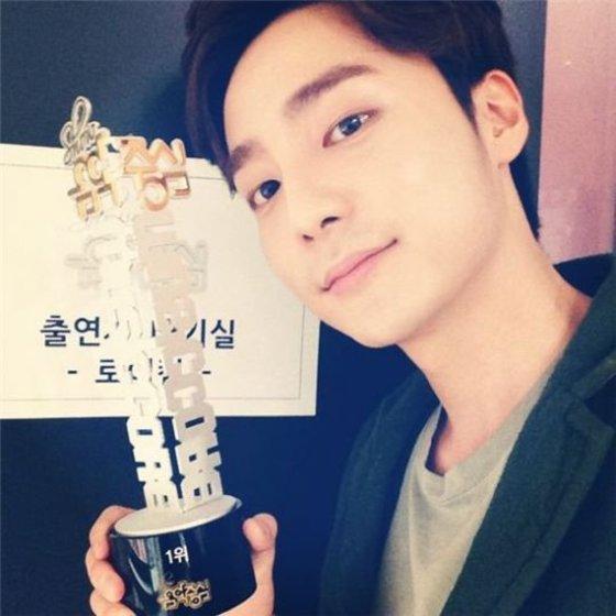 본문 이미지 - ⓒ 로이킴 인스타그램