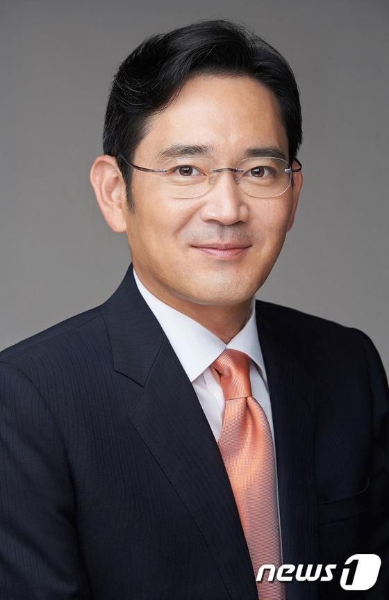 본문 이미지 - 이재용 삼성전자 부회장 프로필 사진