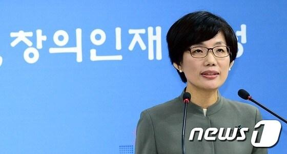 본문 이미지 - 박춘란 서울시교육청 부교육감이 31일 신임 교육부차관에 내정됐다. (뉴스1 DB) ⓒ News1 장수영 기자