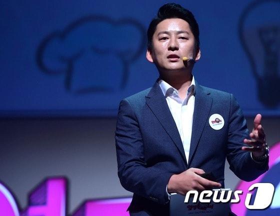 본문 이미지 - 강레오 셰프 ⓒ 뉴스1 DB