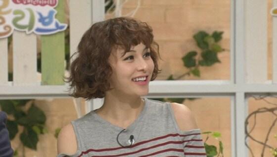 본문 이미지 - 이유진이 지난해 이혼한 사실이 뒤늦게 알려졌다. ⓒ News1