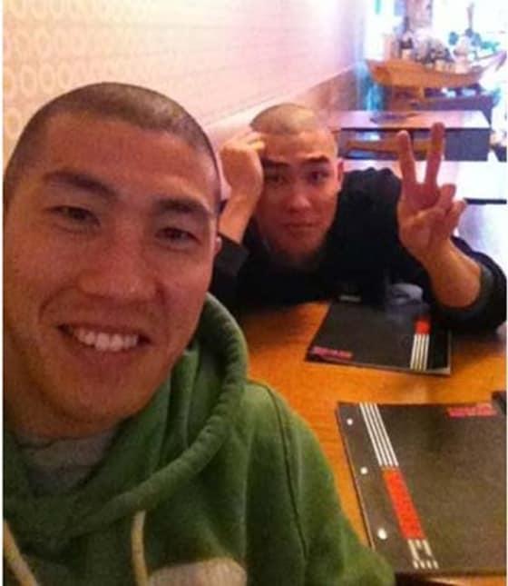 본문 이미지 - 차범근 전 감독의 셋째 아들 차세찌 씨가 폭햄 혐의로 입건됐다. ⓒ News1