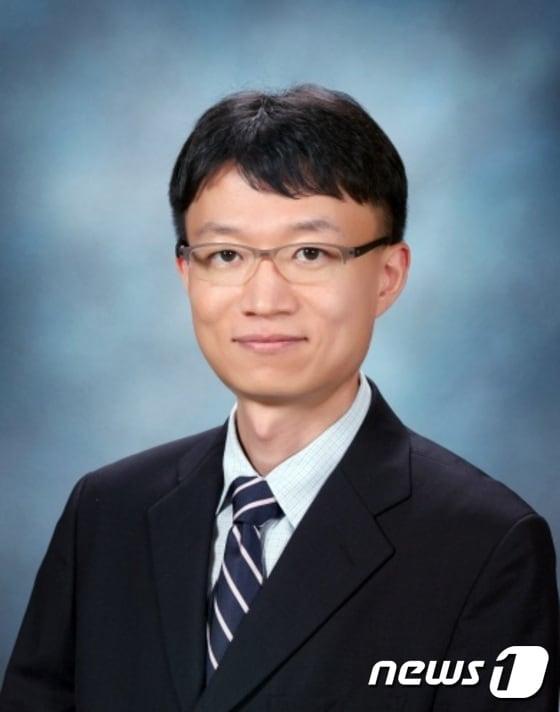 본문 이미지 - 고광희 지스트 교수ⓒ News1