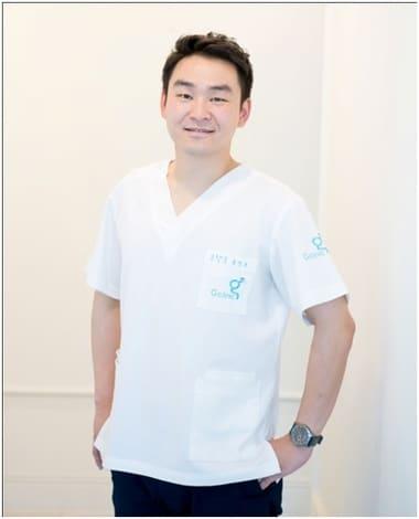 본문 이미지 - 지(G)클리닉 홍영호 원장 ⓒ News1