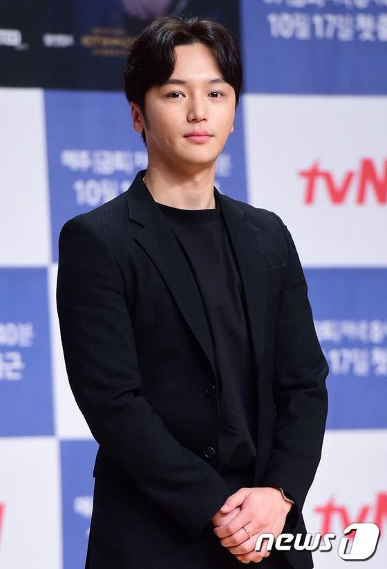 본문 이미지 - 배우 변요한. ⓒ News1 권현진 기자