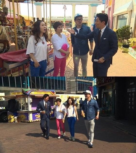 본문 이미지 - ⓒ JTBC '님과 함께' 제공