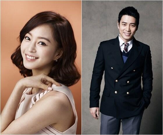 본문 이미지 - 드라마 '미녀의 탄생'의 배우들이 '런닝맨'에 출연한다. ⓒ News1