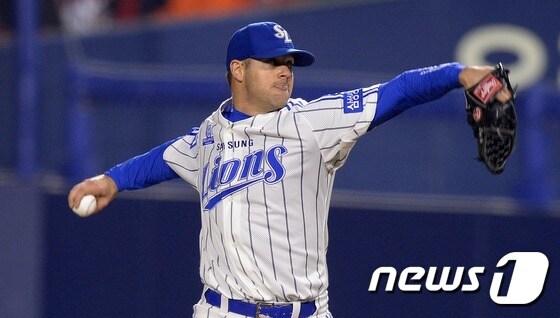 본문 이미지 - 밴덴헐크. ⓒ News1 이동원 기자