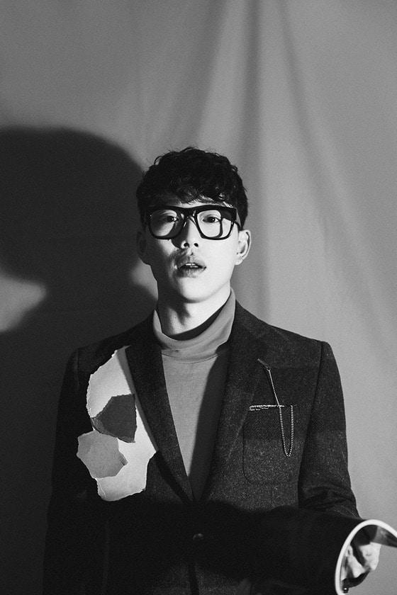 본문 이미지 - 십센치 권정열이 19금 음악에 대해 솔직하게 털어놨다. 매직스트로베리사운드 ⓒ News1