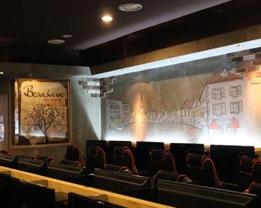 본문 이미지 - 프랜차이즈 피시방 '아이비스 PC방' ⓒ News1