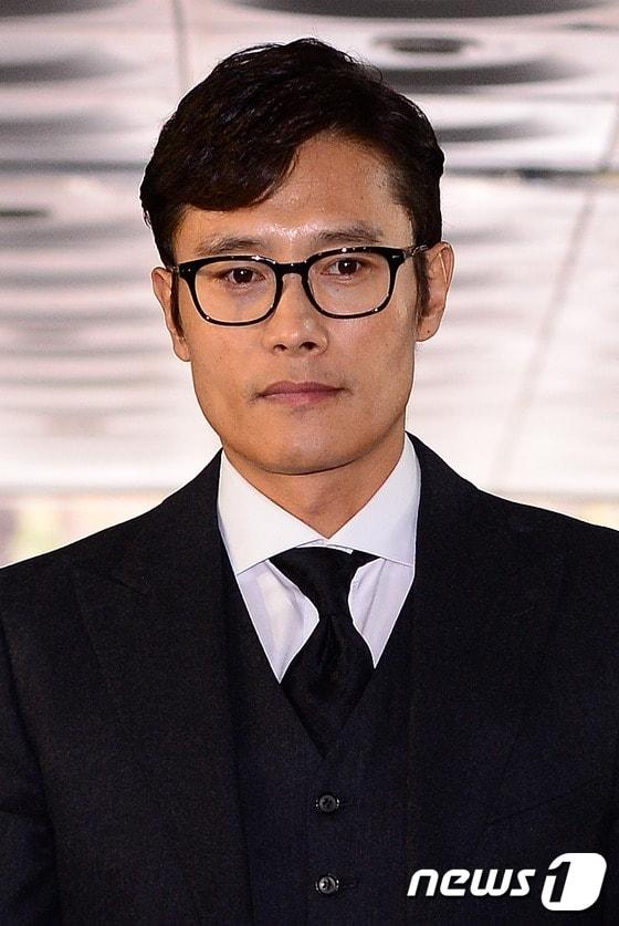 본문 이미지 - 배우 이병헌. ⓒ News1 박지혜 기자