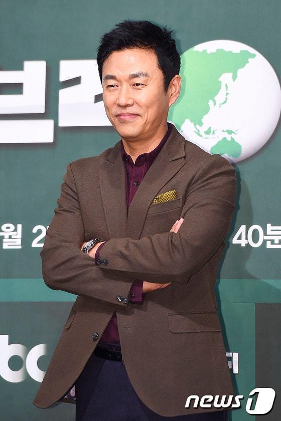 본문 이미지 - 이영돈 PD ⓒ News1