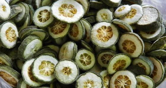 본문 이미지 - 탱자의 효능이 주목받고 있다. ⓒ News1