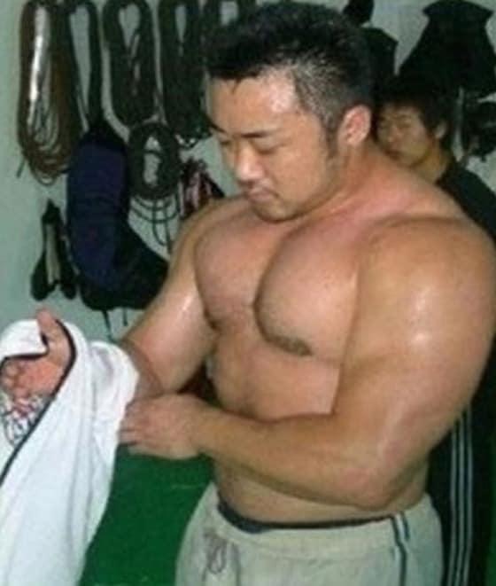 본문 이미지 - 마동석.ⓒ News1