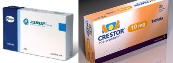 본문 이미지 - 리피토와 크레스토 /뉴스1 ⓒ News1