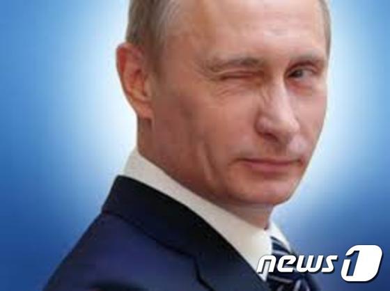 본문 이미지 - 블라디미르 푸틴 러시아 대통령 ⓒAFP=News1