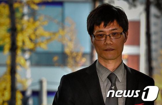 본문 이미지 - 강세훈 원장. (자료사진) ⓒ News1