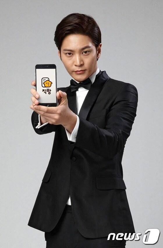 본문 이미지 - 배우 주원.ⓒ News1